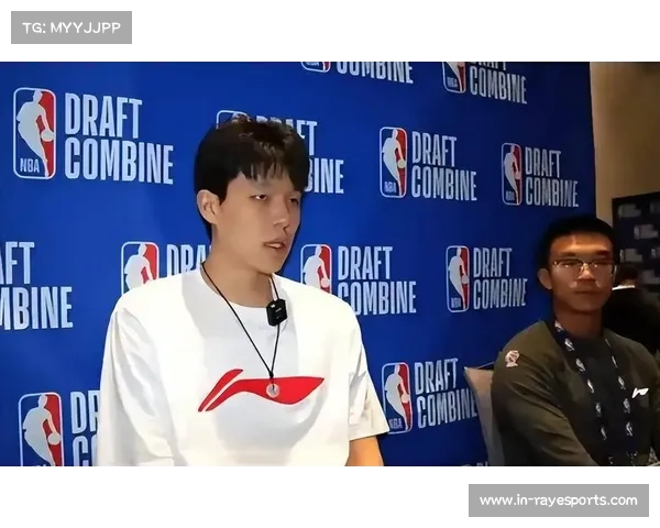 杨瀚森NBA季前赛迎战小萨能否助开拓者逆袭国王挑战新高