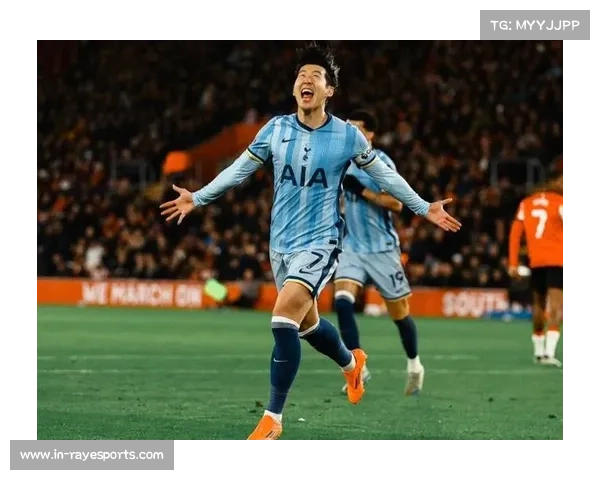 孙兴慜谈韩国惨败巴西称唯有对阵强队才能学会跌倒后再站起来