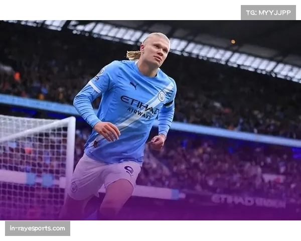 福登盛赞哈兰德关键先生表现称其总能在最需要时刻挺身展现世界级锋霸风范