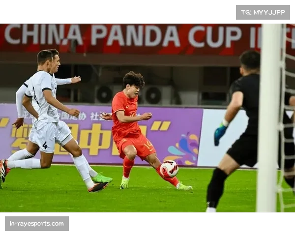 U22国足熊猫杯阵容轮换 多名球员得到比赛机会