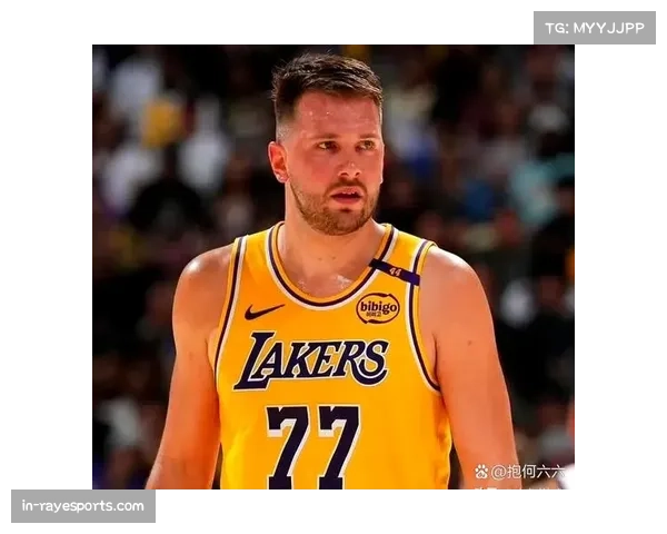 湖人客场大胜雄鹿 东契奇狂轰41分引领球队攻势