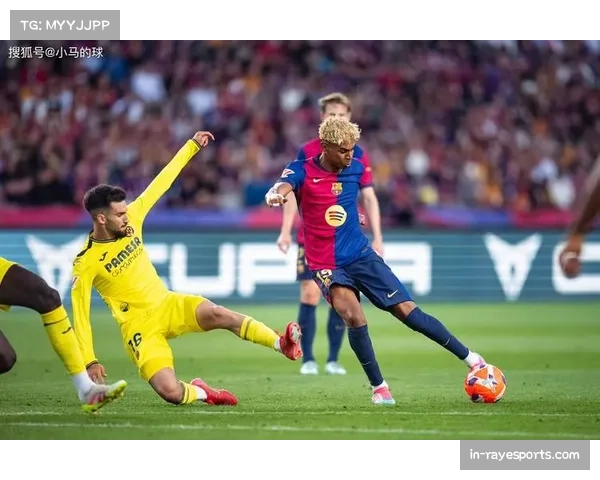 巴萨边路传中成功率提升 进攻宽度利用效率明显改善